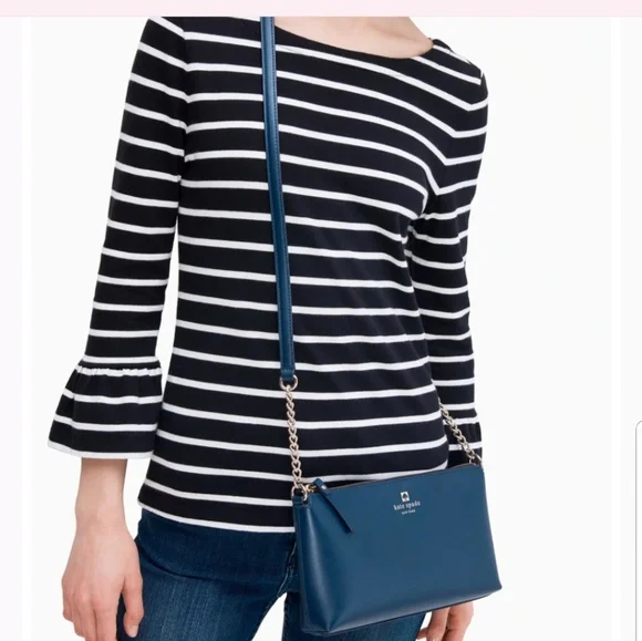 Kate Spade - Weller Street Declan - Picture 1 of 4